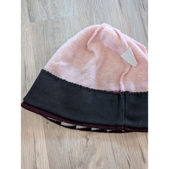 Swix Sawyer Beanie - Pink (A6) - Picture 4 of 6